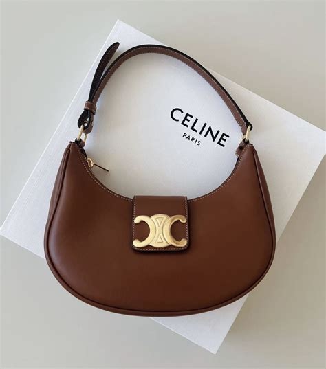 celine angel bag